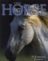 The Horse Poster Book