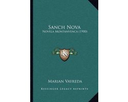 Sanch Nova