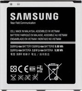 Samsung EB-B600BEBECWW Battery, Galaxy SIV i9500/ i9505, 2600mAh incl. NFC
