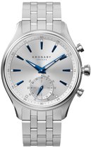 Kronaby sekel S3121/1 Mannen Quartz horloge