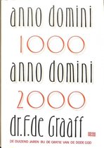 1000 anno domini 20000 Anno domini