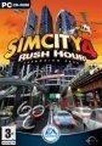 Sim City 4, Spitsuur (Rush Hour) - Windows