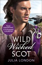 The Highland Grooms 1 - Wild Wicked Scot (The Highland Grooms, Book 1)