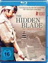 The Hidden Blade - Das verborgene Schwert