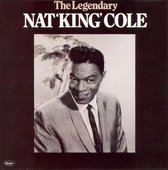 Legendary Nat King Cole