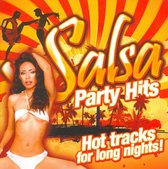 Salsa Party Hits