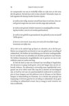 Pagina 18 uit een boek, met de titel 'Waarom eet je te veel?' en tekst over eetgedrag en emoties.