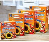 Phostrogen universele plantenvoeding - 1,6 kg (ca. 160 gietbeurten)