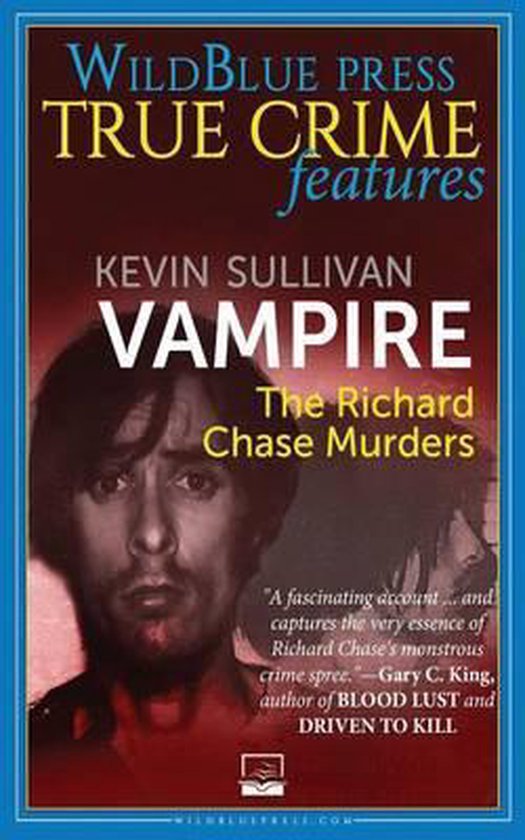 Vampire - cover
