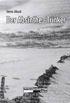 Der Absinthe-Trinker