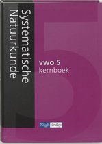 Systematische Natuurkunde 5 Vwo Kernboek