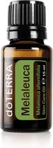 doTERRA Melaleuca (Tea Tree) | 15ml | Etherische olie