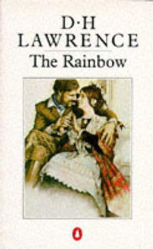 The Rainbow - cover