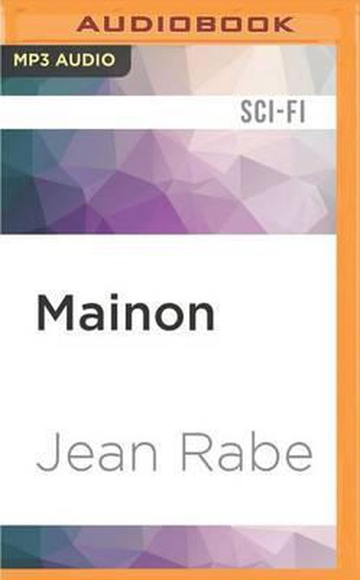 Jean Rabe Author Mainon, Jean Rabe | 9781522657415 | Boeken | bol.com