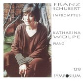 Schubert: Impromptus