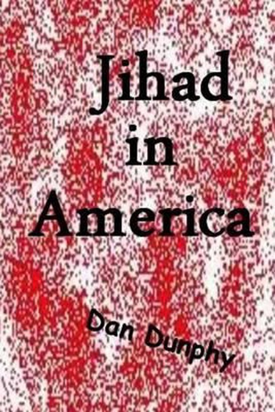 Jihad in America - cover