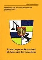 Erinnerungen an Bessarabien 60 Jahre nach der Umsiedlung