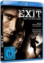 Exit (2006) (Blu-Ray)