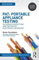 Pat Portable Appliance Testing