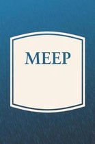 Meep