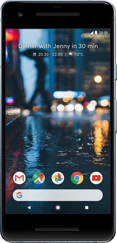 Google Pixel 2 64GB Blue