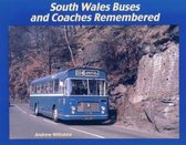 South Wales Buses and Coaches Remembered