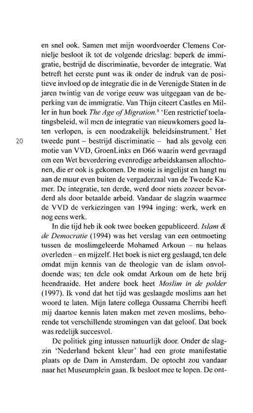 De goede vreemdeling