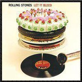 Let It Bleed (Papersleeve Edition)