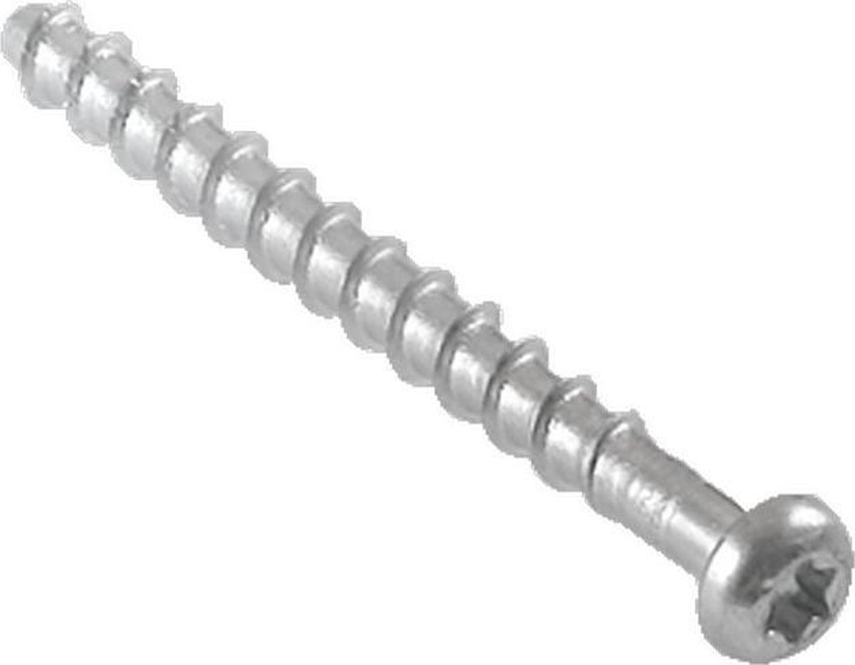 MEPAC SA550 MEP FB.SCHROEFANKER 5X50MM per 100
