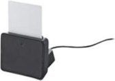 Fujitsu CLOUD 2700 R smart card reader Zwart USB 2.0