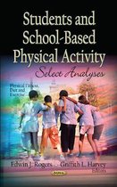 Students & School-Based Physical Activity
