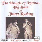 Humphrey Lyttelton Big Band with Jimmy Rushing