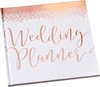 Wedding Planner dagboek