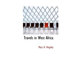 Travels in West Africa