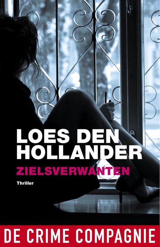 Zielsverwanten - cover