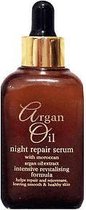 Argan Oil Night Repair Serum