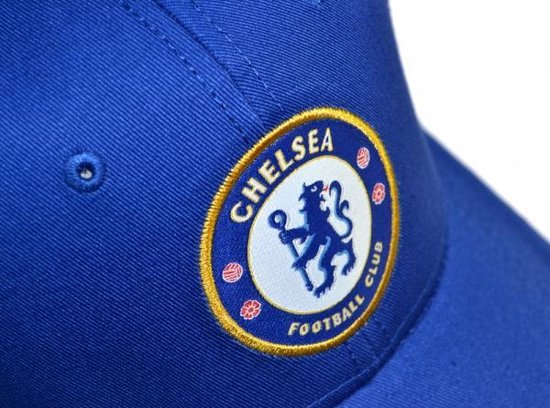 Chelsea FC pet blauw | bol