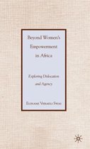 Beyond Women's Empowerment in Africa