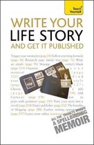 Write Your Life Story and Get it Published