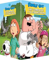 Family Guy - S.1-16