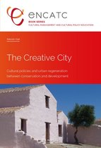 Cultural Management and Cultural Policy Education 2 - The Creative City