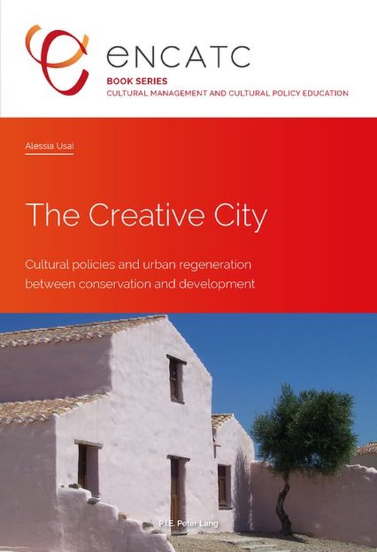 Cultural Management and Cultural Policy Education 2 - The Cr ... - cover