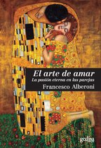 Biblioteca Alberoni - El arte de amar