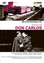 Don Carlos, Berlijn 1965