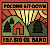 Pocono Git-Down
