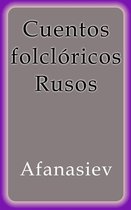 Cuentos folclóricos Rusos