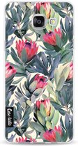 Casetastic Softcover Samsung Galaxy A5 (2016) - Painted Protea