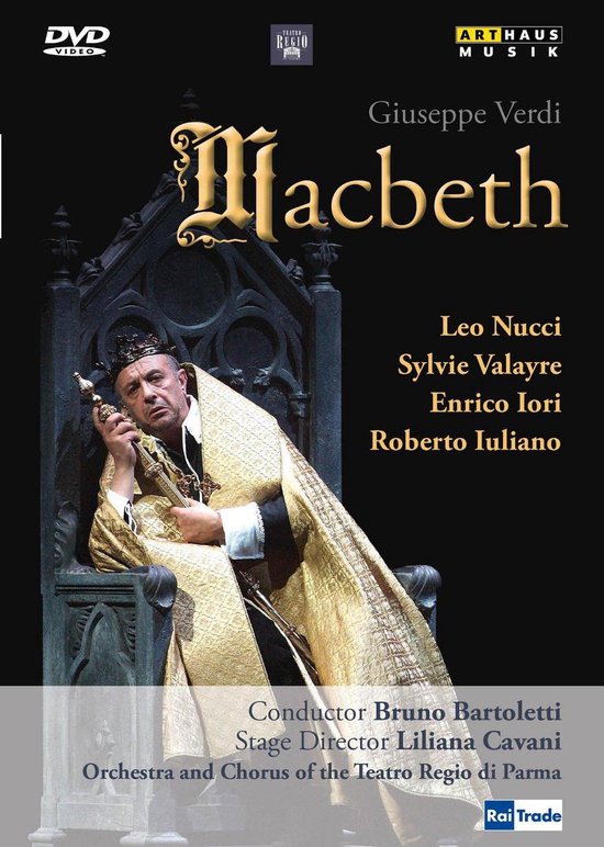 Giuseppe Verdi - Macbeth