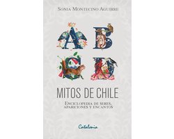 Mitos de Chile