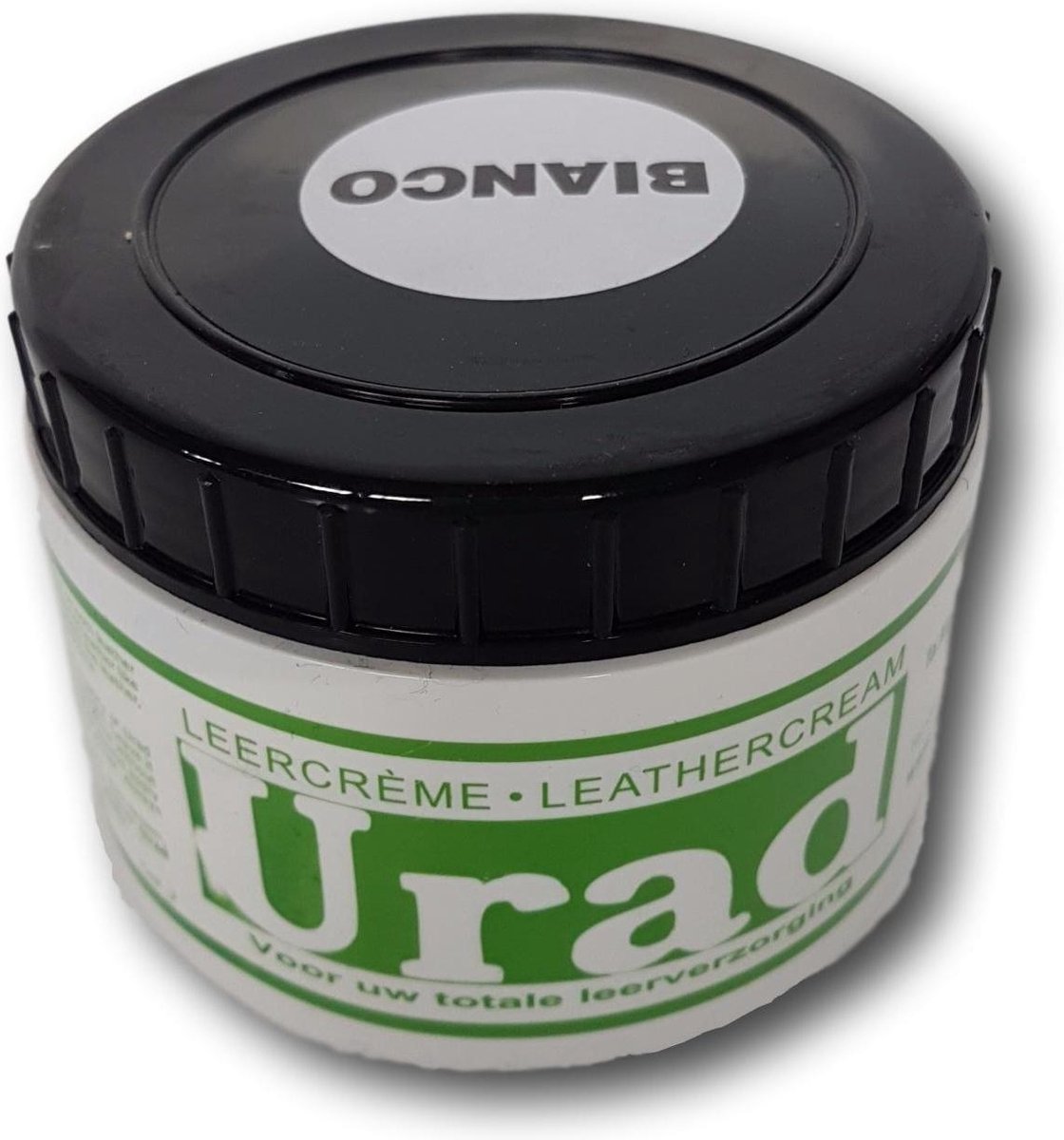 Bama Witte Schoencrème, Schoenpoets of Schoensmeer 002 - Zwaan Schagen